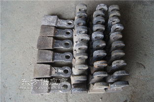 破碎機錘頭保養(yǎng),四川破碎機錘頭,南馬聯(lián)嘉質(zhì)量上乘