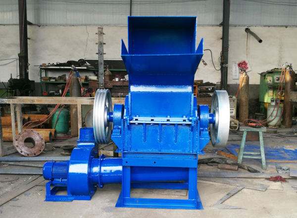 東啟機(jī)械 吉林塑料破碎機(jī)價(jià)格