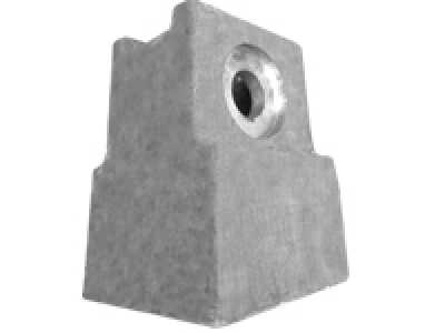 供應(yīng)德國fam破碎機錘頭進口錘頭