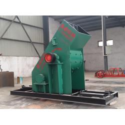 煤矸石粉碎機(jī)錘頭 煤矸石粉碎機(jī) 已認(rèn)證 濮陽(yáng)煤矸石粉碎機(jī)