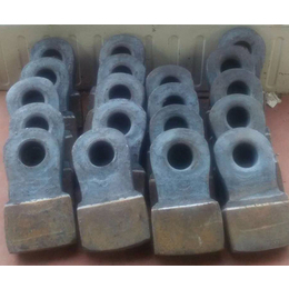 1310破碎機錘頭公司-PF-1310破碎機錘頭-雄發環保公司