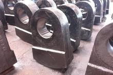 高鉻復合錘頭 鑫清