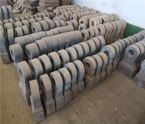 破碎機錘頭材質 金恒環保科技 在線咨詢 海南破碎機錘頭