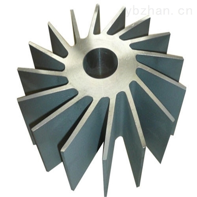 4Cr25Ni35Mo金屬型鑄造件在破碎機錘頭中的應(yīng)用